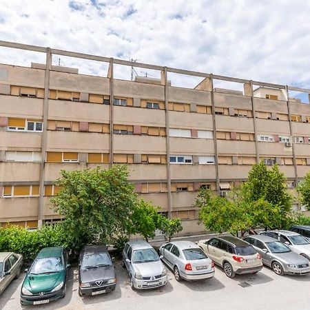 Relax Apartman Split Kültér fotó