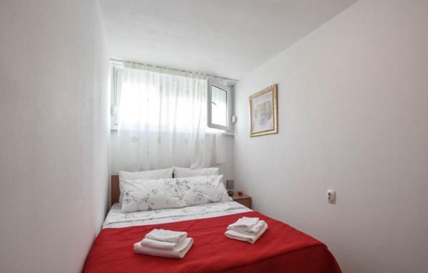 Relax Apartman Split Kültér fotó