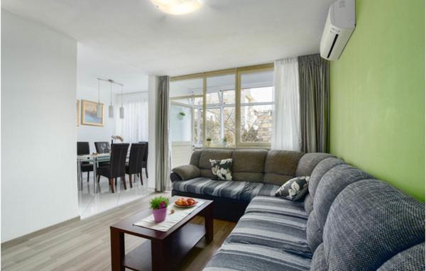 Relax Apartman Split Szoba fotó