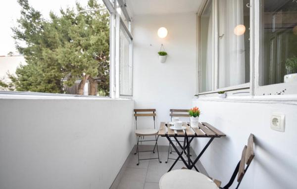 Relax Apartman Split Kültér fotó