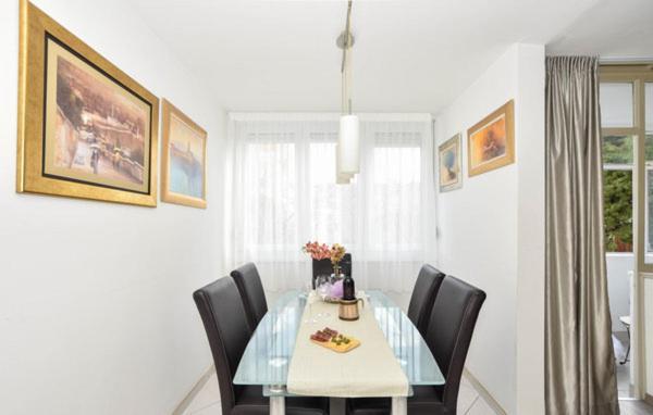 Relax Apartman Split Kültér fotó