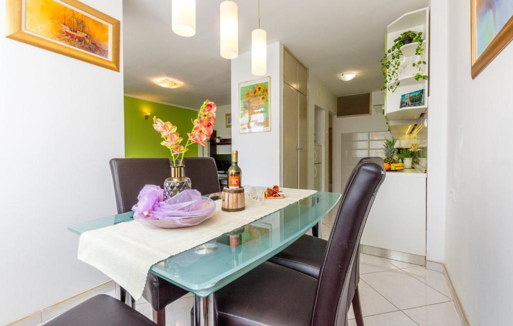 Relax Apartman Split Kültér fotó